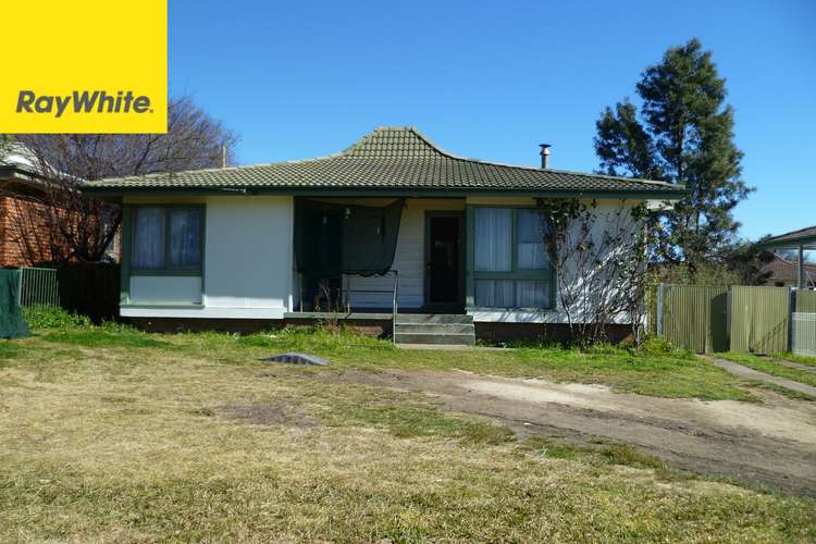 Main view of Homely house listing, 7 Cunningham Place, Inverell NSW 2360