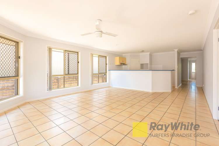 Second view of Homely house listing, 35 Lancelot Crescent, Ormeau QLD 4208