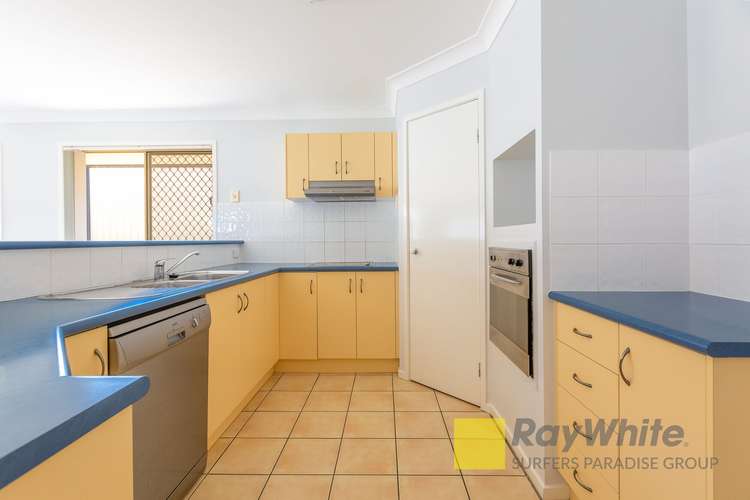 Third view of Homely house listing, 35 Lancelot Crescent, Ormeau QLD 4208