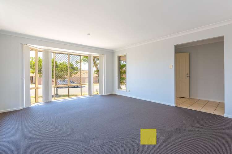 Fifth view of Homely house listing, 35 Lancelot Crescent, Ormeau QLD 4208