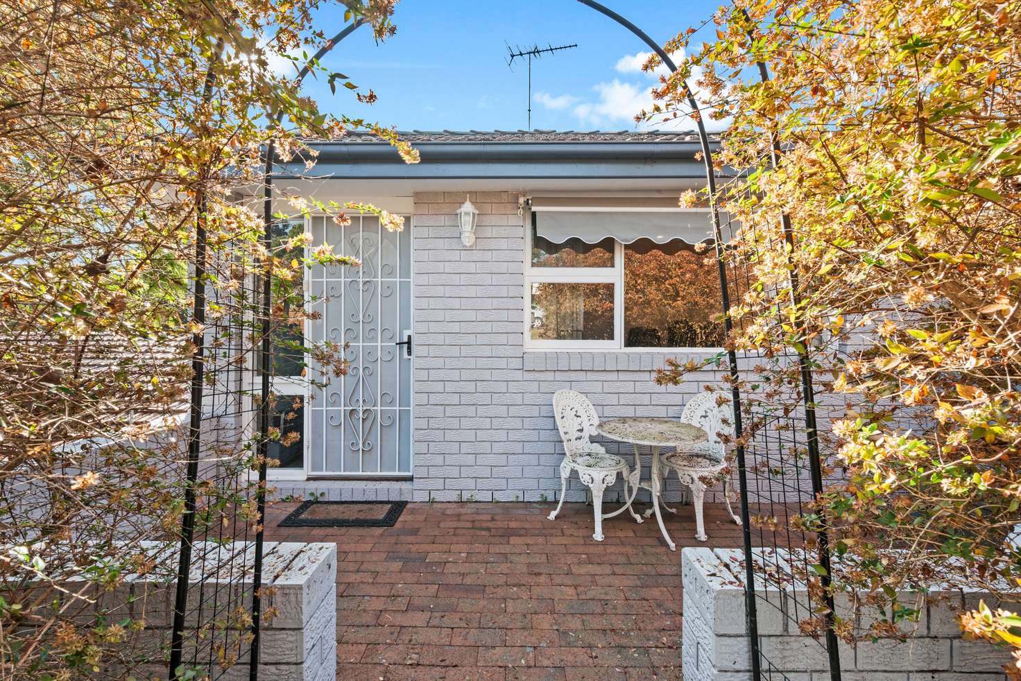 Main view of Homely house listing, 2/26 Flora Avenue, Mount Colah NSW 2079
