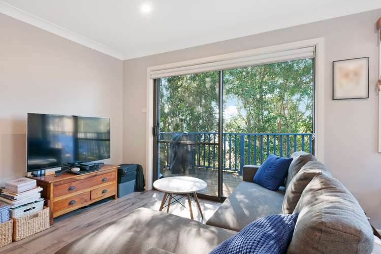 Second view of Homely house listing, 2/26 Flora Avenue, Mount Colah NSW 2079