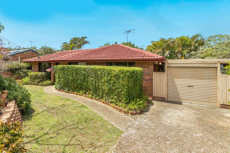 Second view of Homely house listing, 7 Dawlish Court, Alexandra Hills QLD 4161