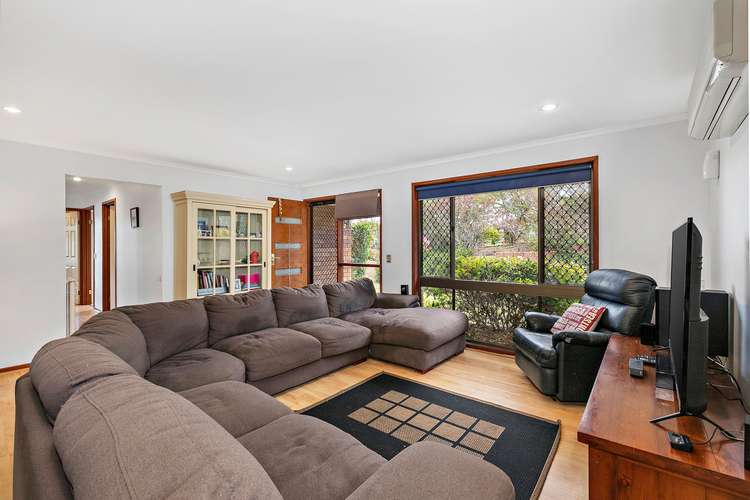 Fourth view of Homely house listing, 7 Dawlish Court, Alexandra Hills QLD 4161