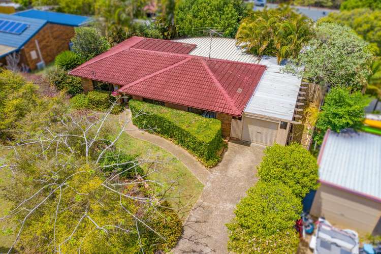 Fifth view of Homely house listing, 7 Dawlish Court, Alexandra Hills QLD 4161
