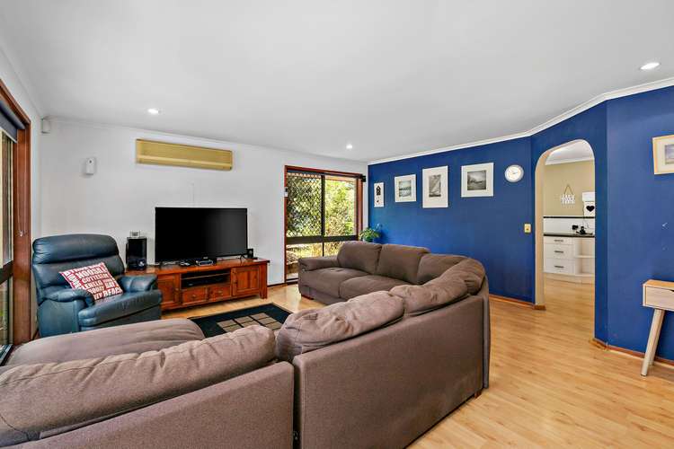 Sixth view of Homely house listing, 7 Dawlish Court, Alexandra Hills QLD 4161