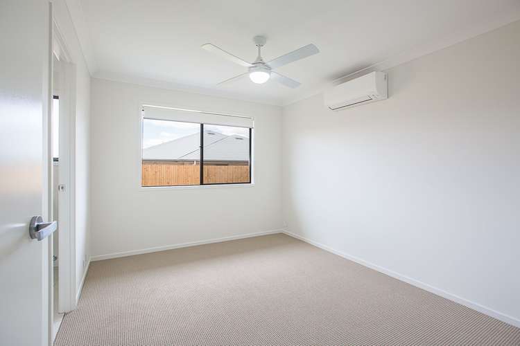 Third view of Homely house listing, 1/23 Reg Grundy Road, Ripley QLD 4306