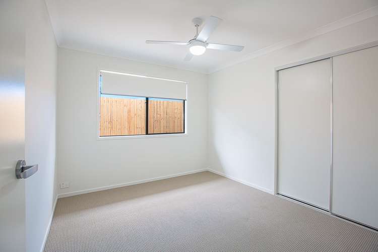 Fifth view of Homely house listing, 1/23 Reg Grundy Road, Ripley QLD 4306