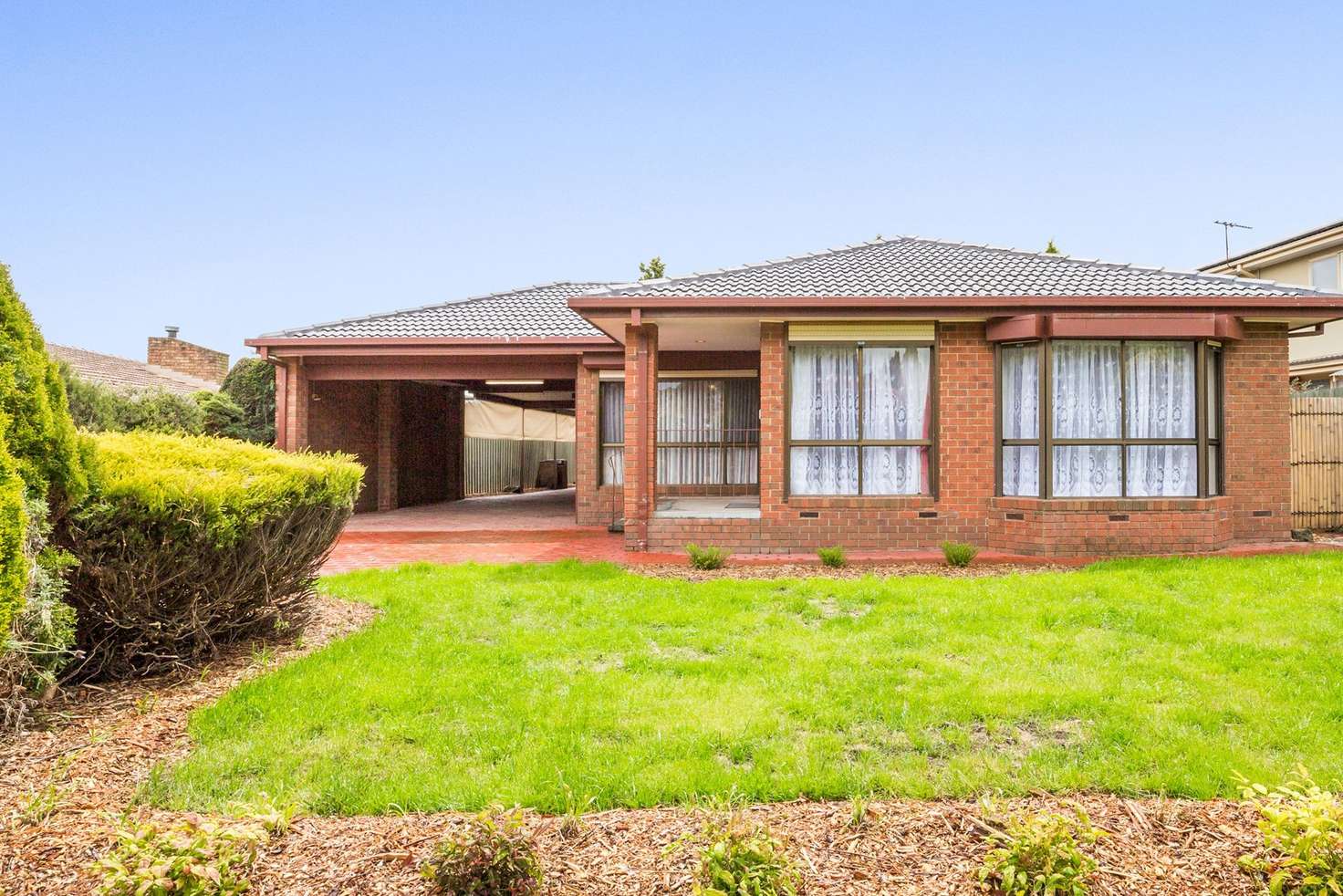 Main view of Homely house listing, 12 Oberon Court, Wantirna South VIC 3152