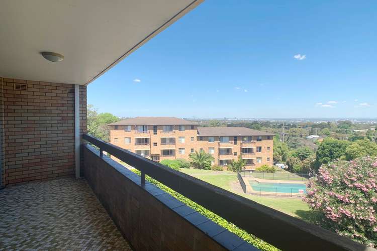 Main view of Homely apartment listing, 3/1 Tiptrees Avenue, Carlingford NSW 2118