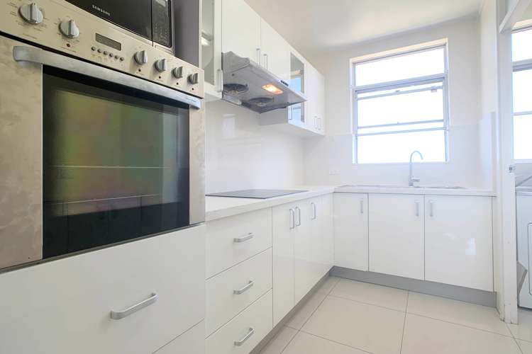 Second view of Homely apartment listing, 3/1 Tiptrees Avenue, Carlingford NSW 2118