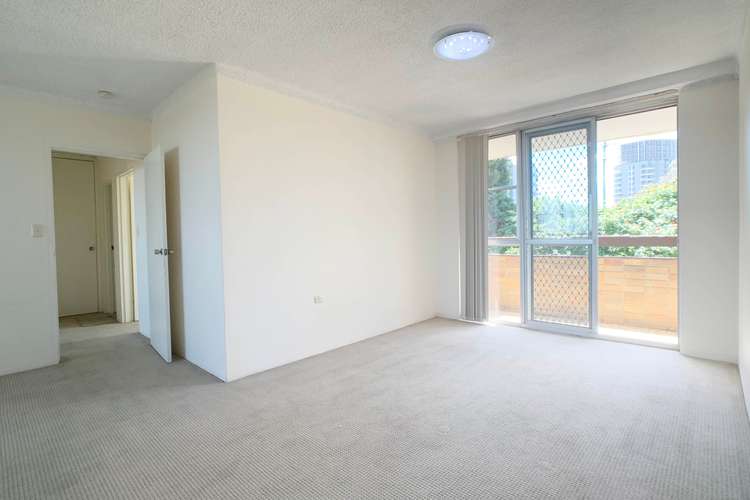Third view of Homely apartment listing, 3/1 Tiptrees Avenue, Carlingford NSW 2118