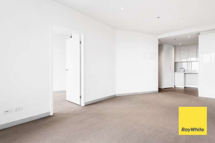 Third view of Homely apartment listing, 3206/283 City Road, Southbank VIC 3006