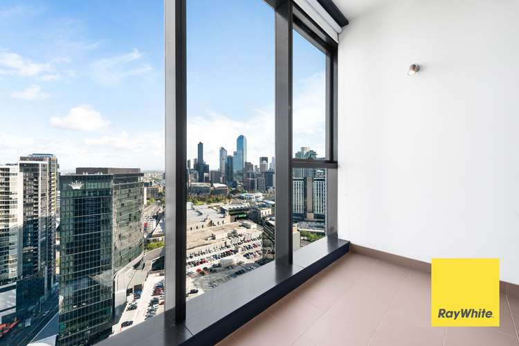 Fourth view of Homely apartment listing, 3206/283 City Road, Southbank VIC 3006