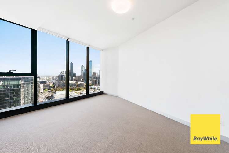 Sixth view of Homely apartment listing, 3206/283 City Road, Southbank VIC 3006