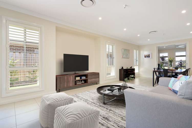Third view of Homely house listing, 21 Moorhen Street, Pitt Town NSW 2756
