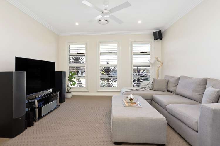 Fifth view of Homely house listing, 21 Moorhen Street, Pitt Town NSW 2756