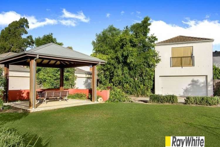 Fourth view of Homely house listing, 7a Kendell Street, Stanhope Gardens NSW 2768