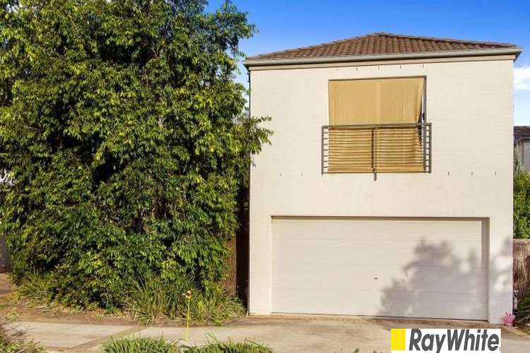 Fifth view of Homely house listing, 7a Kendell Street, Stanhope Gardens NSW 2768