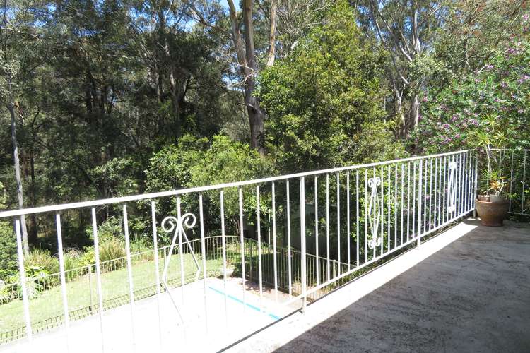 Second view of Homely house listing, 60 Bambara Crescent, Beecroft NSW 2119