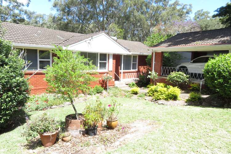 Third view of Homely house listing, 60 Bambara Crescent, Beecroft NSW 2119