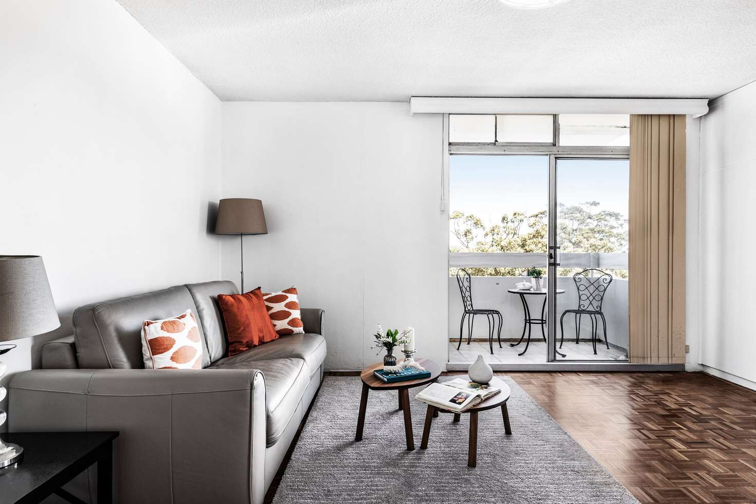 Main view of Homely apartment listing, 51/237 Underwood Street, Paddington NSW 2021