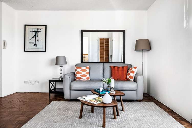 Third view of Homely apartment listing, 51/237 Underwood Street, Paddington NSW 2021