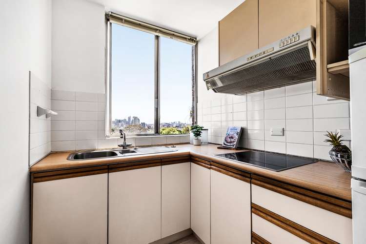 Fourth view of Homely apartment listing, 51/237 Underwood Street, Paddington NSW 2021