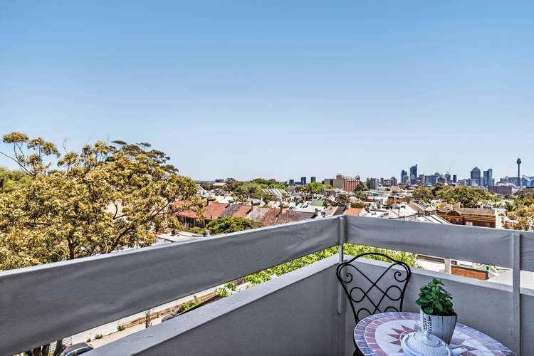Fifth view of Homely apartment listing, 51/237 Underwood Street, Paddington NSW 2021