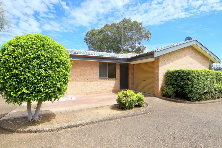 Main view of Homely villa listing, 27/135-143 Rex Road, Georges Hall NSW 2198