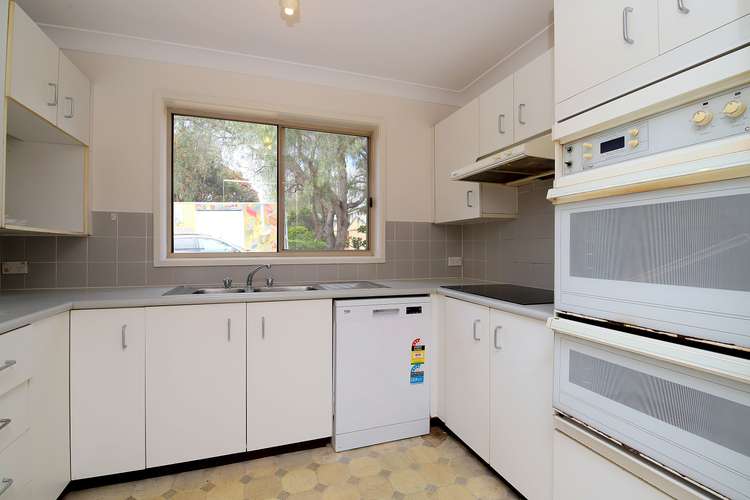 Second view of Homely villa listing, 27/135-143 Rex Road, Georges Hall NSW 2198