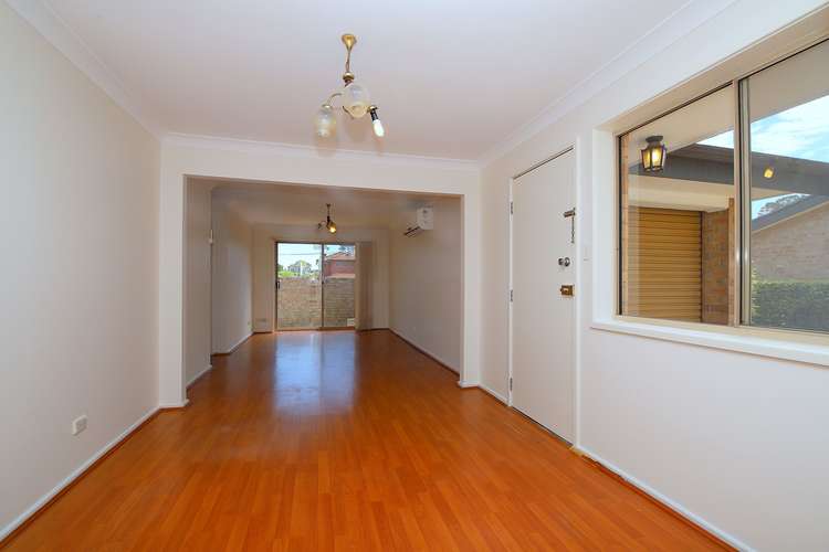 Third view of Homely villa listing, 27/135-143 Rex Road, Georges Hall NSW 2198
