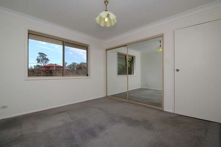 Fourth view of Homely villa listing, 27/135-143 Rex Road, Georges Hall NSW 2198