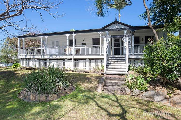 Main view of Homely house listing, RENTED 112 Pring Street, Hendra QLD 4011