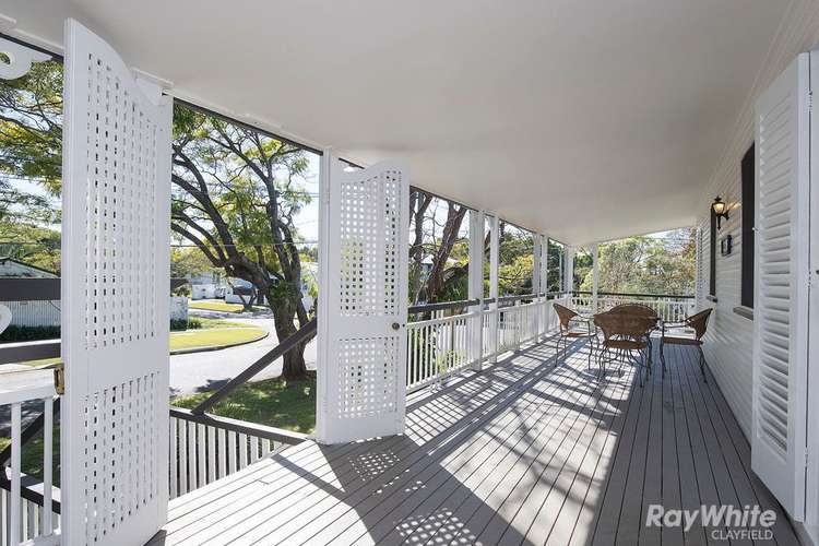 Second view of Homely house listing, RENTED 112 Pring Street, Hendra QLD 4011