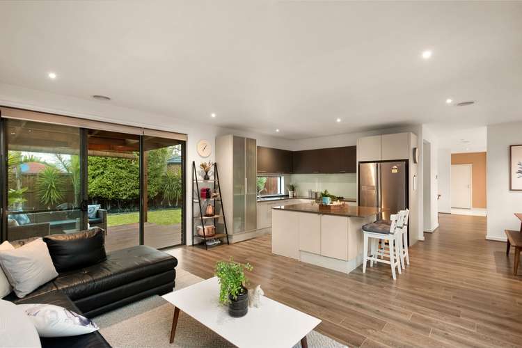 Third view of Homely house listing, 8 Blanford Court, Mulgrave VIC 3170