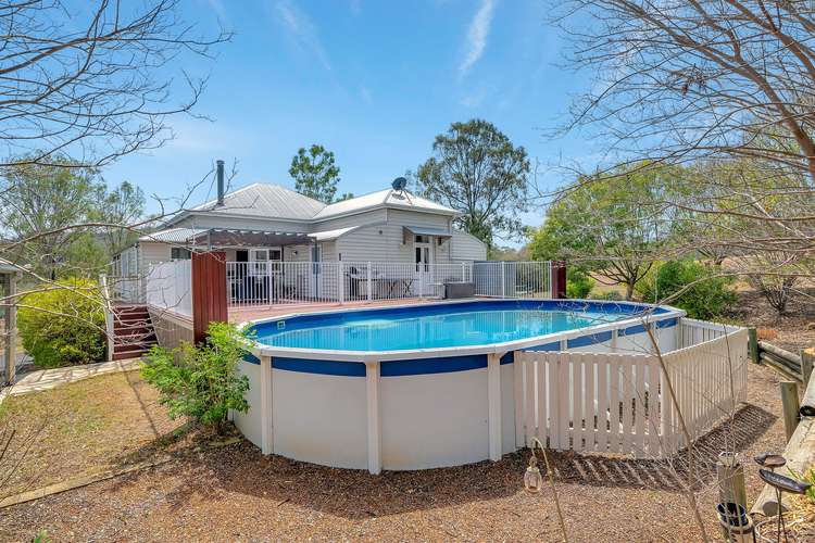 Third view of Homely house listing, 2 South Street, Esk QLD 4312