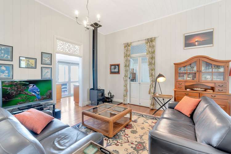 Fourth view of Homely house listing, 2 South Street, Esk QLD 4312