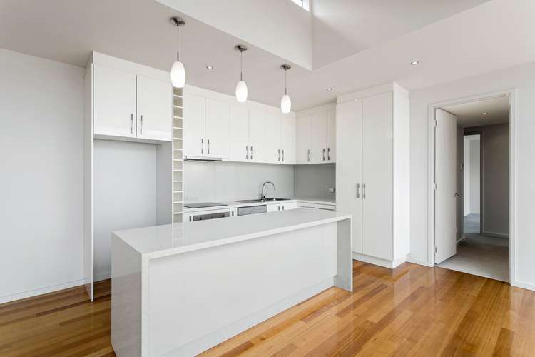 Fourth view of Homely apartment listing, 103/110-112 Beverley Street, Doncaster East VIC 3109