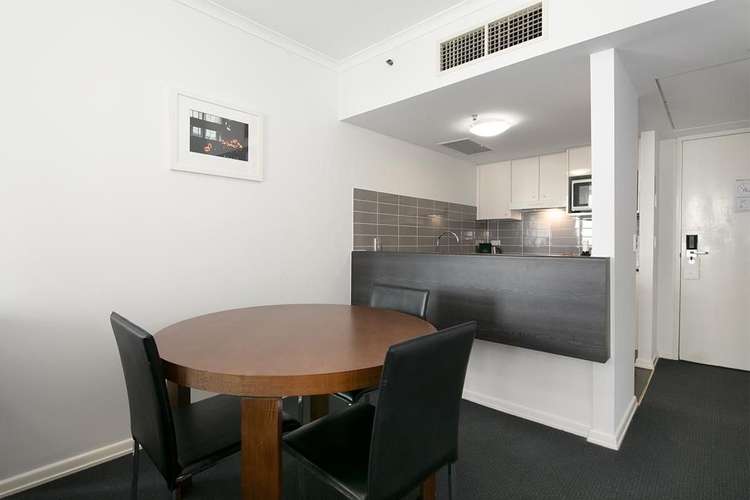 Fourth view of Homely apartment listing, 1804/95 Charlotte Street, Brisbane City QLD 4000