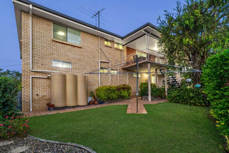 Fifth view of Homely house listing, 4 Widmark Street, Stafford Heights QLD 4053