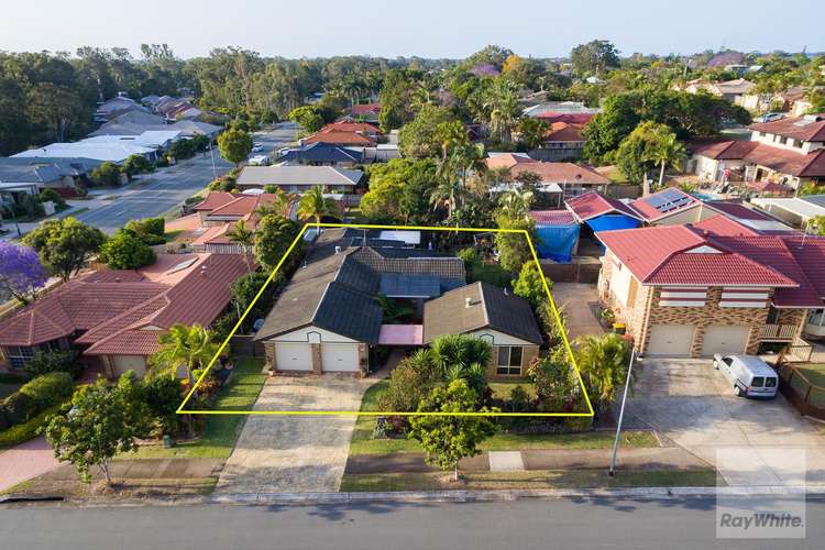 Main view of Homely house listing, 79 Salisbury Street, Redland Bay QLD 4165