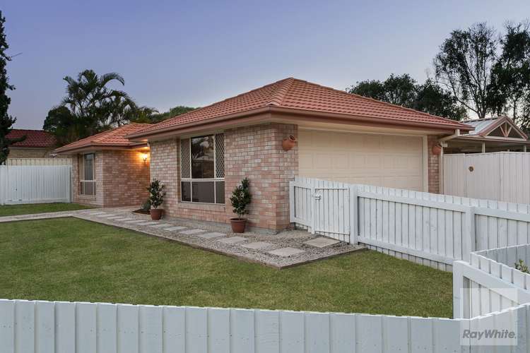 Fifth view of Homely house listing, 28 Glenbrook Avenue, Victoria Point QLD 4165