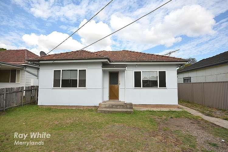 Main view of Homely house listing, 5 Fowler Road, Merrylands NSW 2160