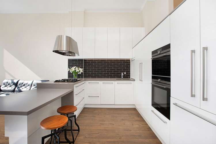 Third view of Homely apartment listing, 66/365 Kent Street, Sydney NSW 2000