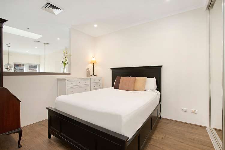 Fourth view of Homely apartment listing, 66/365 Kent Street, Sydney NSW 2000