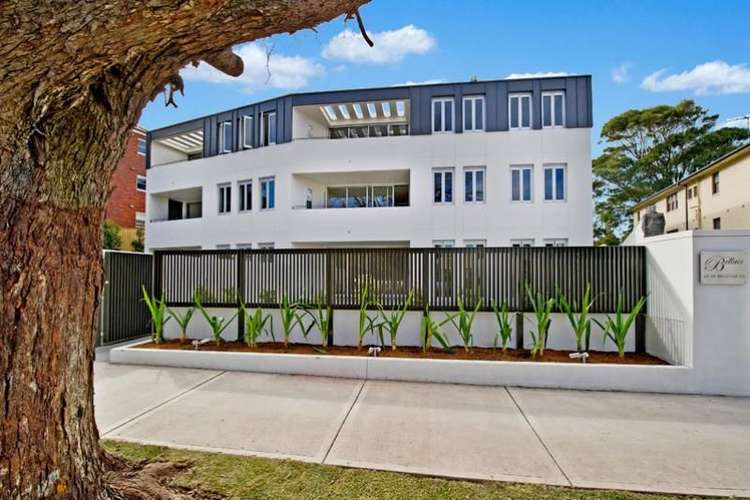 Main view of Homely apartment listing, 10/45-49 Bellevue Road, Bellevue Hill NSW 2023