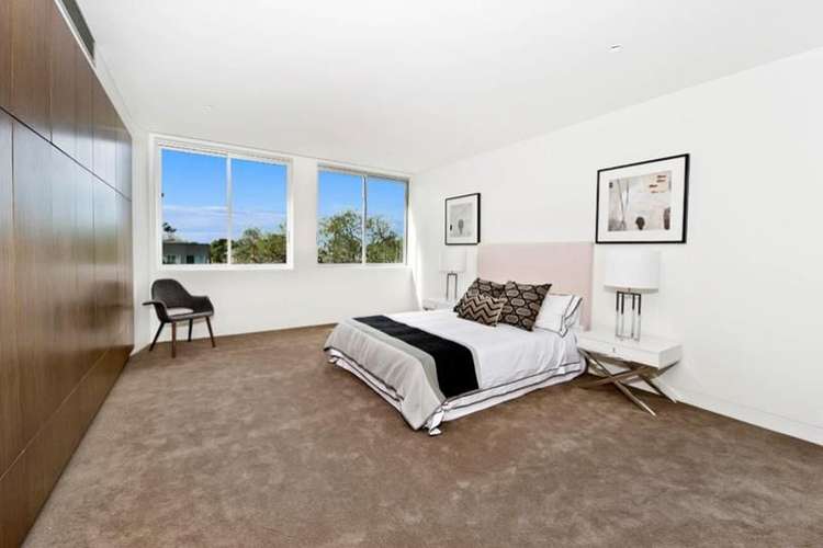 Second view of Homely apartment listing, 10/45-49 Bellevue Road, Bellevue Hill NSW 2023