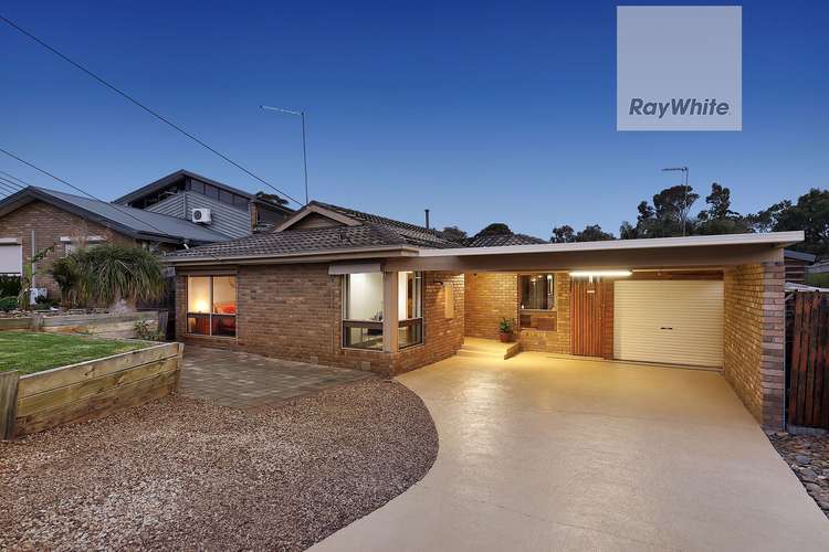 Second view of Homely house listing, 19 Swan Avenue, Westmeadows VIC 3049