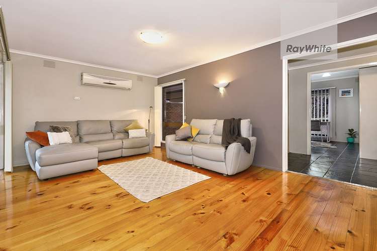 Fifth view of Homely house listing, 19 Swan Avenue, Westmeadows VIC 3049